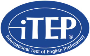 iTEP Logo